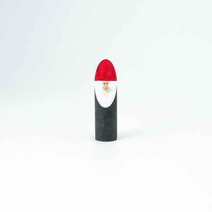 Larssons Tra ラッセントレー オーバルサンタ 全3サイズ グレー