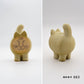 【個体で選べる】Lisa Larson リサラーソン dieci ディエチキャット アイボリー 正規品