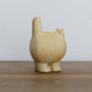 【個体で選べる】Lisa Larson リサラーソン dieci ディエチキャット アイボリー 正規品