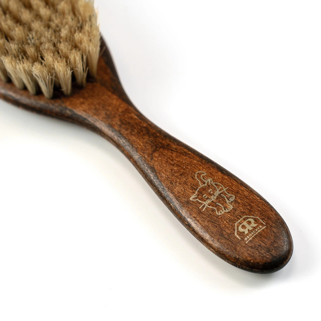 レデッカー 猫が喜ぶ キャットブラシ ＆手入れ用毛取りセット