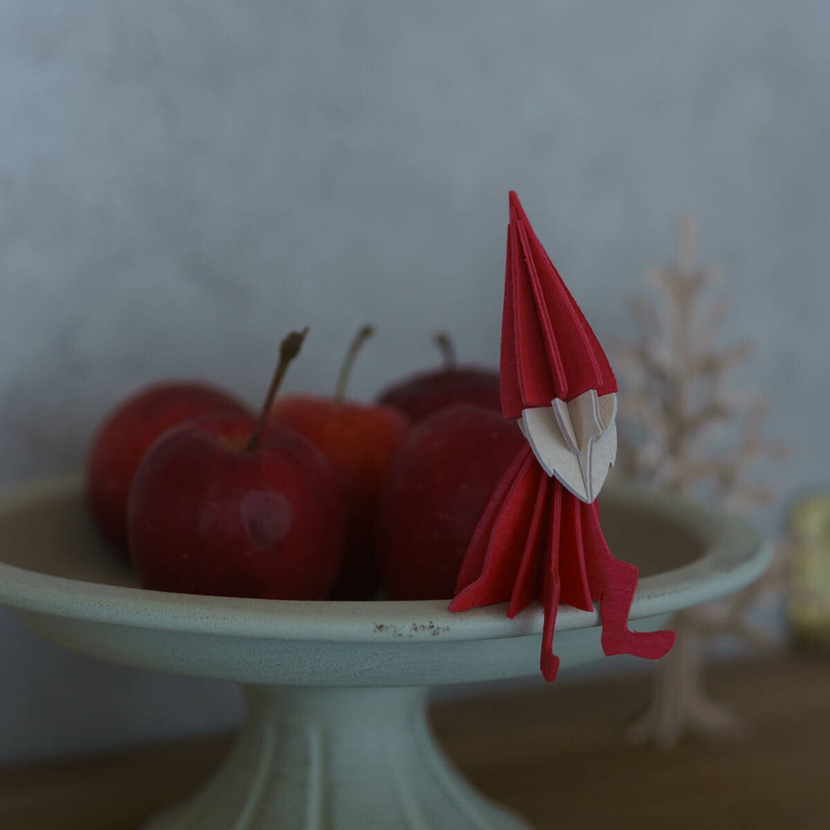 北欧福袋  lovi（ロヴィ）モミの木 & エルフのセット【数量限定】