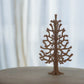 lovi ロヴィ クリスマスツリー 14cm ナチュラルウッド