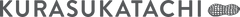 くらすかたち